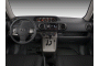 2008 Scion xB 5dr Wagon Auto (Natl) Dashboard