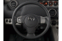 2008 Scion xB 5dr Wagon Auto (Natl) Steering Wheel