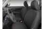 2008 Scion xB 5dr Wagon Auto (Natl) Front Seats