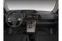 2008 Scion xB 5dr Wagon Auto (Natl) Dashboard