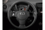 2008 Scion xD 5dr HB Man (Natl) Steering Wheel