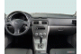 2008 Subaru Forester 4-door Auto XT Ltd Dashboard