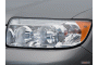 2008 Subaru Forester 4-door Auto XT Ltd Headlight