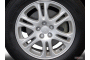 2008 Subaru Forester 4-door Auto XT Ltd Wheel Cap