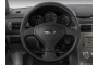 2008 Subaru Forester 4-door Auto Sports X Steering Wheel