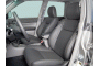 2008 Subaru Forester 4-door Auto XT Ltd Front Seats