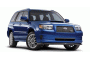 2008 Subaru Forester Sports XT