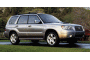 2008 Subaru Forester XT Ltd