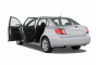 2008 Subaru Impreza 4-door Auto i Open Doors