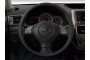2008 Subaru Impreza 4-door Auto i Steering Wheel
