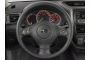 2008 Subaru Impreza 4-door Man WRX Steering Wheel