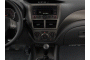 2008 Subaru Impreza 5dr Man i Instrument Panel