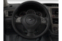 2008 Subaru Impreza 5dr Man i Steering Wheel