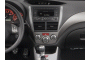 2008 Subaru Impreza 5dr Man STI Instrument Panel