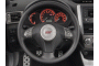 2008 Subaru Impreza 5dr Man STI Steering Wheel
