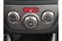 2008 Subaru Impreza 5dr Man STI Temperature Controls