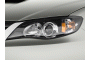 2008 Subaru Impreza 5dr Man WRX Headlight