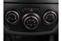 2008 Subaru Impreza 5dr Man WRX Temperature Controls