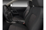 2008 Subaru Legacy Outback 4-door H4 Auto Front Seats