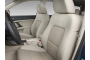 2008 Subaru Legacy Outback 4-door H4 Auto LL Bean w/Nav Front Seats