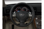 2008 Subaru Legacy Sedan 4-door H4 Auto GT Ltd Steering Wheel