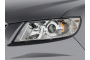 2008 Subaru Tribeca 4-door 5-Pass Headlight