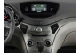 2008 Subaru Tribeca 4-door 5-Pass Instrument Panel