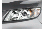 2008 Subaru Tribeca 4-door 7-Pass Ltd Headlight