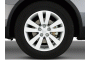2008 Subaru Tribeca 4-door 7-Pass Ltd Wheel Cap