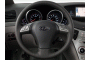 2008 Subaru Tribeca 4-door 7-Pass Ltd Steering Wheel