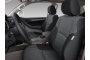 2008 Toyota 4Runner 4WD 4-door V6 Sport (Natl) Front Seats