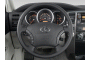 2008 Toyota 4Runner 4WD 4-door V6 Sport (Natl) Steering Wheel
