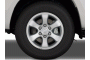 2008 Toyota 4Runner 4WD 4-door V6 Sport (Natl) Wheel Cap