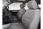 2008 Toyota 4Runner RWD 4-door V6 SR5 (Natl) Front Seats