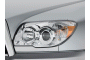 2008 Toyota 4Runner RWD 4-door V6 SR5 (Natl) Headlight