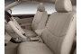 2008 Toyota Avalon 4-door Sedan Limited (Natl) Front Seats