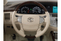 2008 Toyota Avalon 4-door Sedan Limited (Natl) Steering Wheel