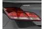 2008 Toyota Avalon 4-door Sedan Limited (Natl) Tail Light