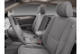 2008 Toyota Avalon 4-door Sedan XL (Natl) Front Seats