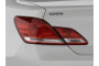 2008 Toyota Avalon 4-door Sedan XL (Natl) Tail Light