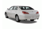 2008 Toyota Avalon 4-door Sedan XL (Natl) Angular Rear Exterior View