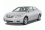 2008 Toyota Camry 4-door Sedan V6 Auto XLE (Natl) Angular Front Exterior View