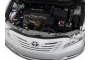 2008 Toyota Camry 4-door Sedan V6 Auto XLE (Natl) Engine