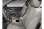 2008 Toyota Camry 4-door Sedan V6 Auto XLE (Natl) Front Seats