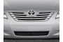 2008 Toyota Camry 4-door Sedan V6 Auto XLE (Natl) Grille
