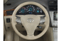 2008 Toyota Camry Solara 2-door Convertible V6 Auto SLE (Natl) Steering Wheel