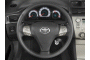 2008 Toyota Camry Solara 2-door Convertible V6 Auto Sport (Natl) Steering Wheel