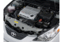 2008 Toyota Camry Solara 2-door Coupe V6 Auto SE (Natl) Engine