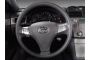 2008 Toyota Camry Solara 2-door Coupe V6 Auto SE (Natl) Steering Wheel