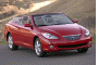 2008 Toyota Camry Solara Convertible